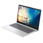 Laptop de 14 Plg con 16gb de RAM Plateada