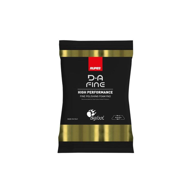 Esponja de Pulido Fino de Alto Desempeño