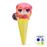 Coco Surprise Peluche Neon en Cono Diseños Surtidos