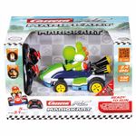 Radio Control Yoshi Kart 2.4 Ghz