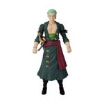 Figura de Acción Roronoa Zoro 6.5 Plg