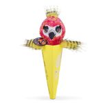 Coco Surprise Peluche Neon en Cono Diseños Surtidos