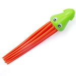 Juguetes Acuáticos Hydro-Swim Calamares Veloces