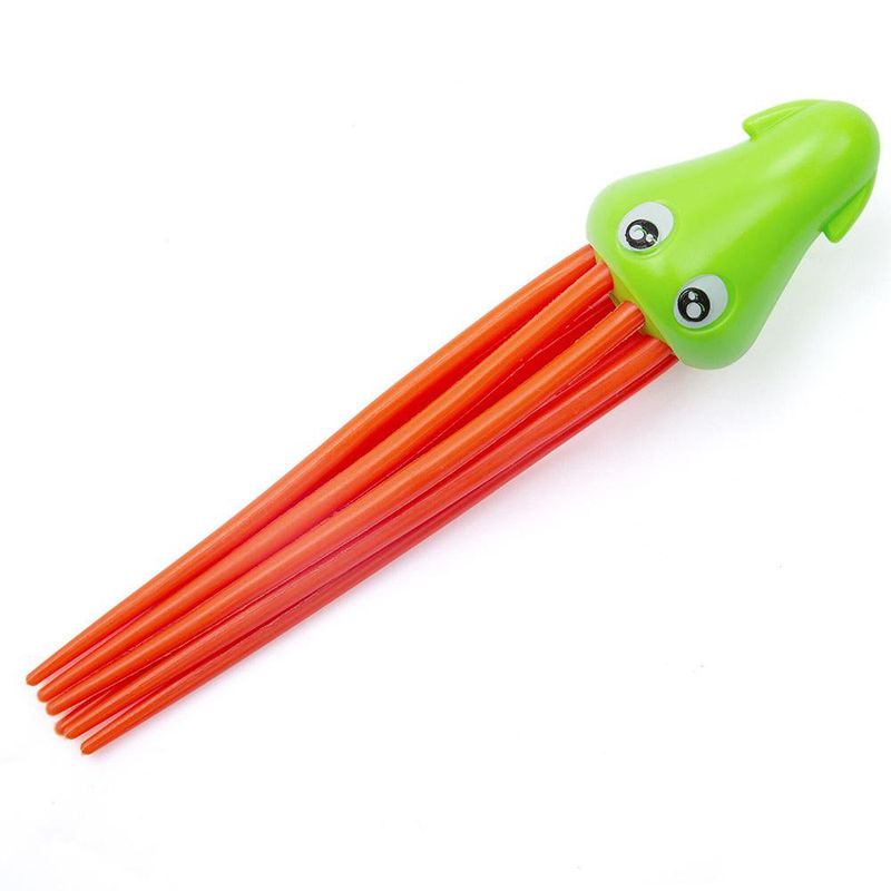 Juguetes Acuáticos Hydro-Swim Calamares Veloces