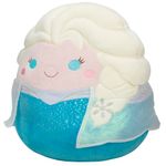 Squishmallows Peluche Disney 8 Plg Diseños Surtidos