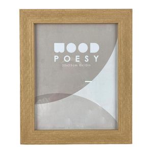 Marco para Foto Café