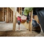 Taladro Percutor 1/2 Plg M18 - Milwaukee Electric