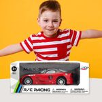 Vehículo de Radio Control 1:22