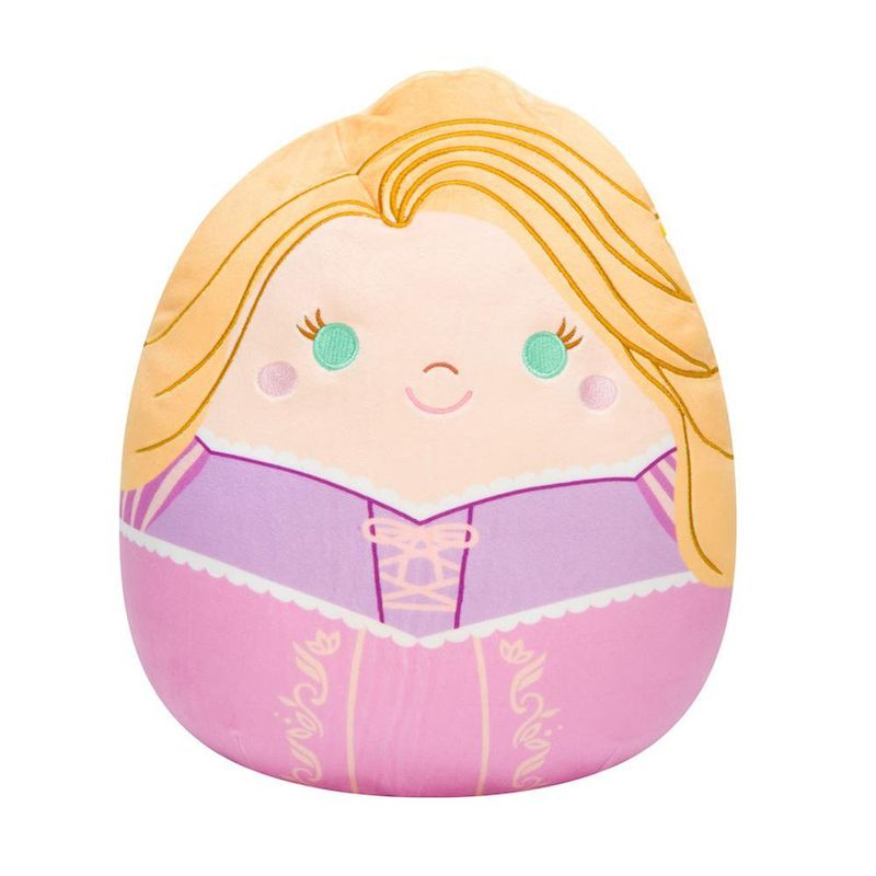 Squishmallows Peluche Disney 8 Plg Diseños Surtidos