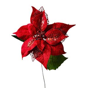 Pascua de 20 Plg Roja