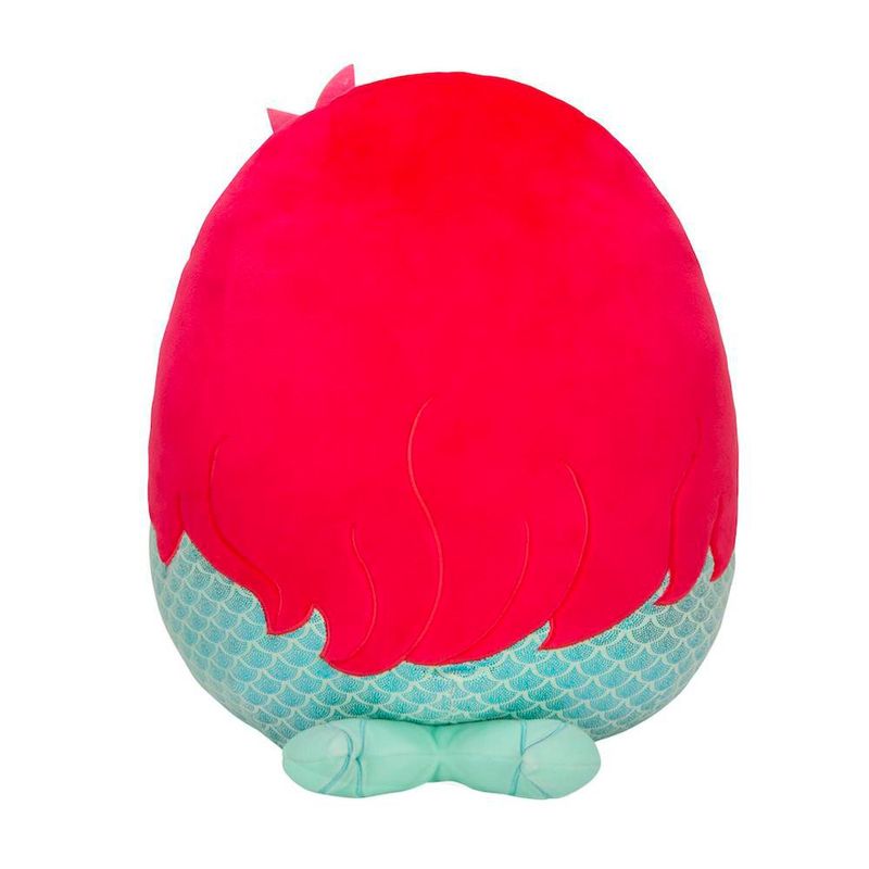 Squishmallows Peluche Disney 8 Plg Diseños Surtidos