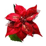 Pascua de 20 Plg Roja