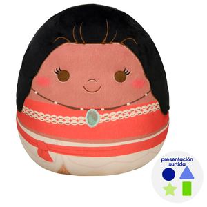 Squishmallows Peluche Disney 8 Plg Diseños Surtidos