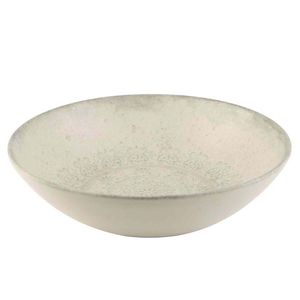Plato para Sopa Beige Rubio