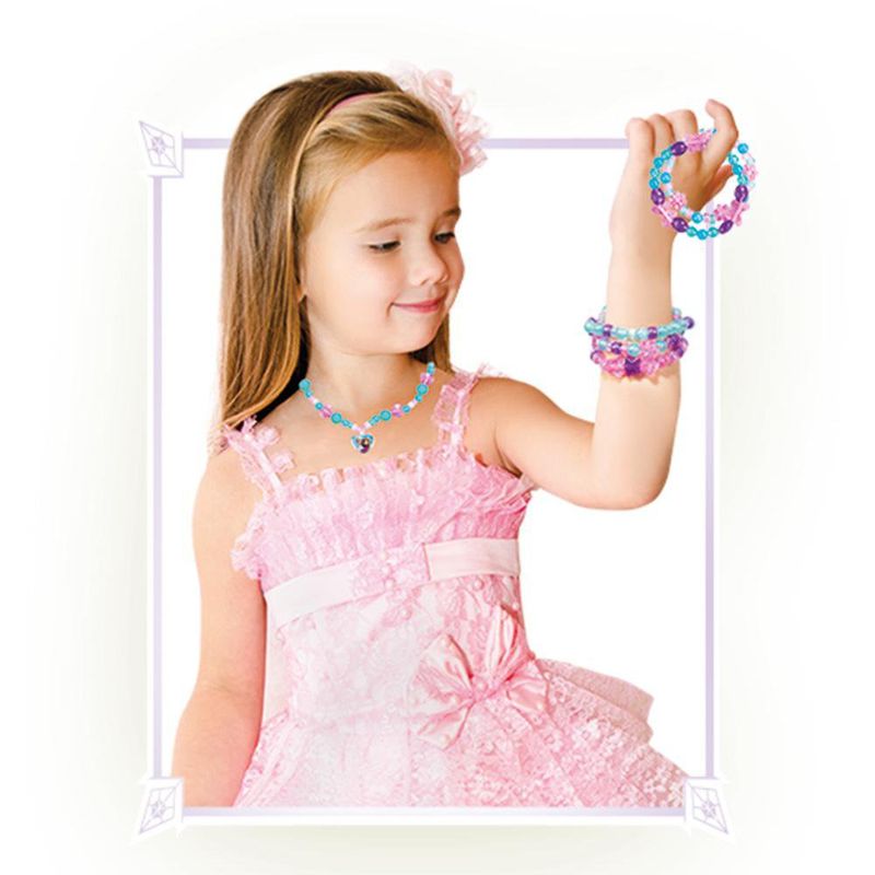 Juego de Bisutería Frozen