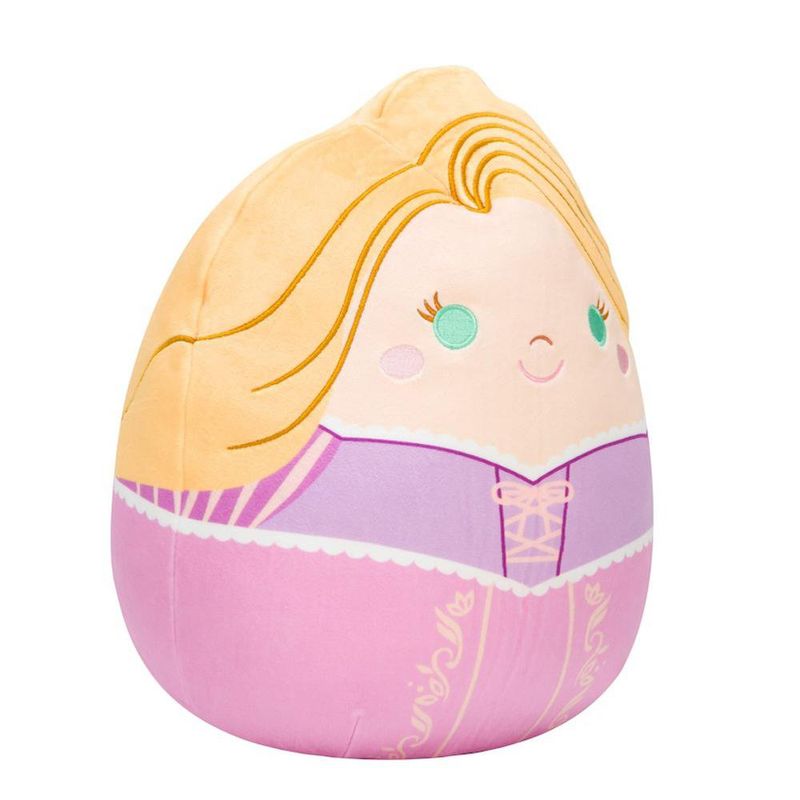 Squishmallows Peluche Disney 8 Plg Diseños Surtidos