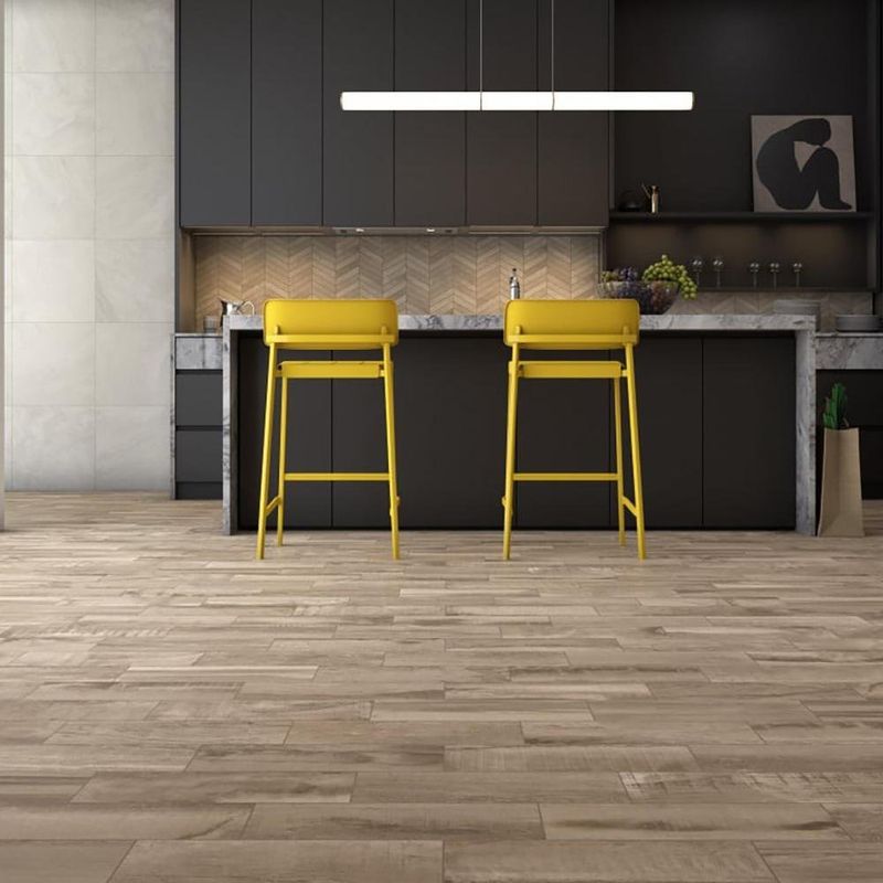Piso Cerámico Geologic Cliff Gold 60X60 Cm – Interceramic