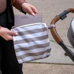 Cambiador Otg con bolsa