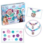 Juego de Bisutería Frozen