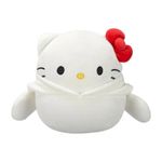 Squishmallows Hello Kitty y Amigos 8 Plg