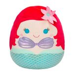 Squishmallows Peluche Disney 8 Plg Diseños Surtidos