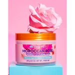 Mantequilla Corporal Moroccan Rose 240 G