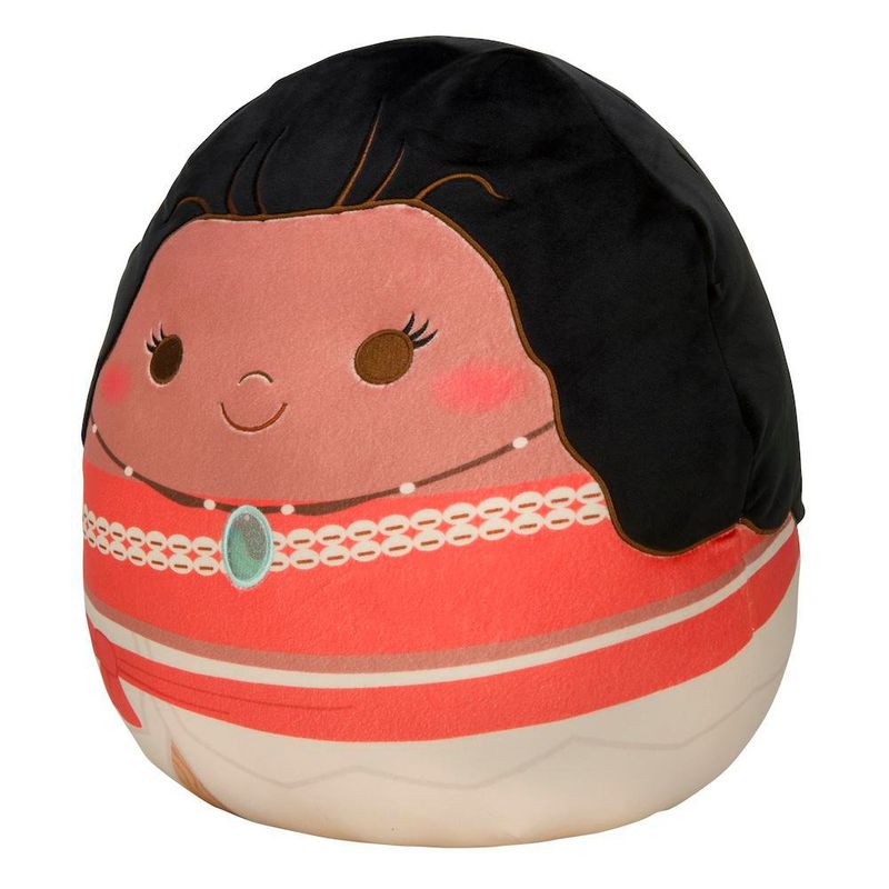 Squishmallows Peluche Disney 8 Plg Diseños Surtidos