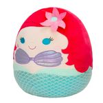 Squishmallows Peluche Disney 8 Plg Diseños Surtidos