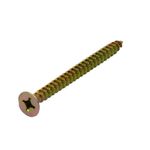 Tornillo Spax 6.0 X 75 Blister 12 Unidades - Leon Fasteners
