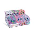 Mini Cuaderno Afelpado Nebulous Stars Diseños Surtidos