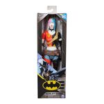 Figura de Acción Harley Quinn 12 Plg