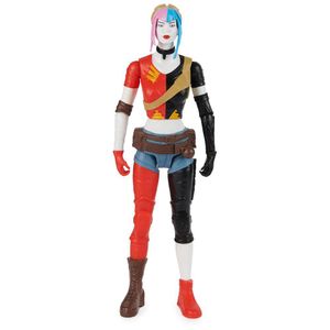 Figura de Acción Harley Quinn 12 Plg