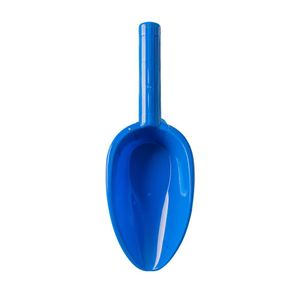 Pala de Juguete Azul para Arena 40 Cm