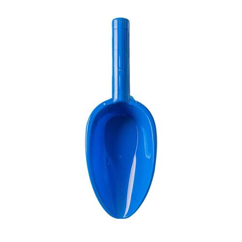 Pala de Juguete Azul para Arena 40 Cm