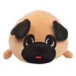 Cojín de Felpa Infantil Animales Diseños Surtidos