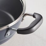 Batería de Cocina 13 Piezas - Tramontina