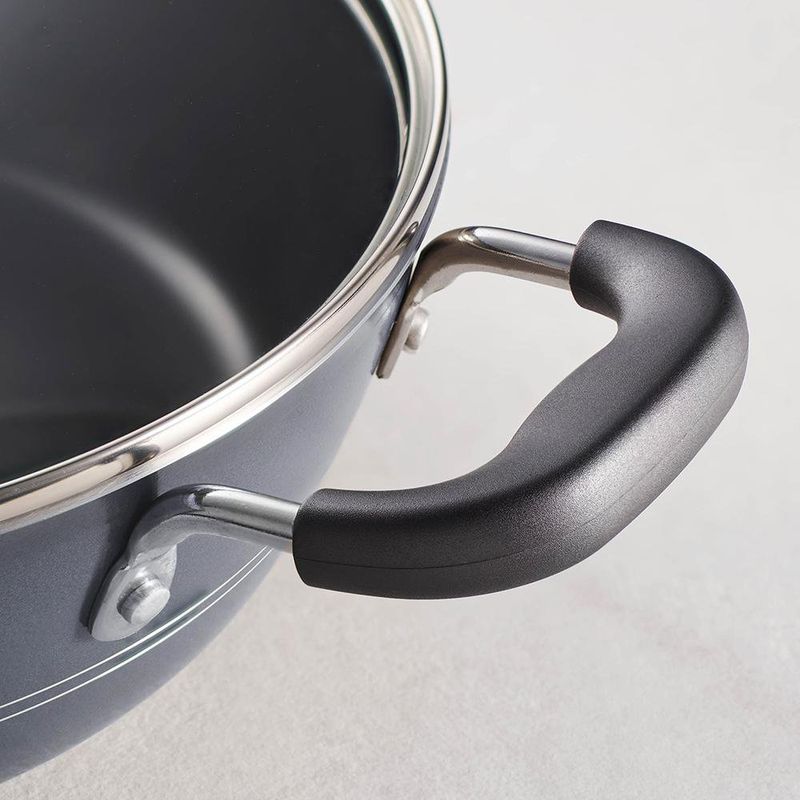 Batería de Cocina 13 Piezas - Tramontina