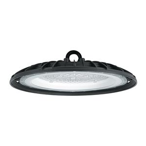 Luminario High Bay LED Tipo Ovni Luz De Día 100 W - Volteck