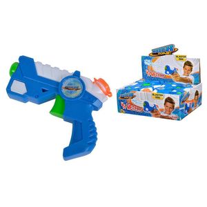 Pistola de Agua Compacta con Alcance de 4 Metros