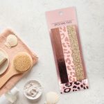 Set de 3 Limas para Manicure