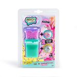 Kit Mezcla De Sensaciones 2 Pzas - Crazy Sensations