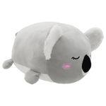 Cojín de Felpa Infantil Animales Diseños Surtidos