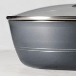 Batería de Cocina 13 Piezas - Tramontina