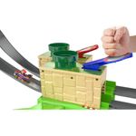 Mario Kart Pista De Circuito - Hot Wheels