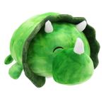 Cojín de Felpa Infantil Animales Diseños Surtidos