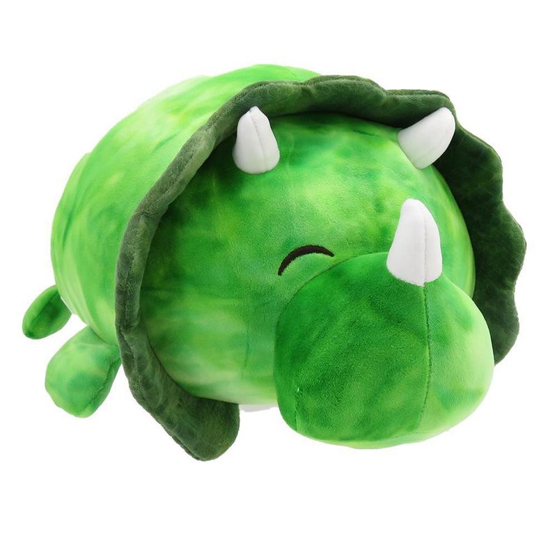 Cojín de Felpa Infantil Animales Diseños Surtidos