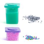 Kit Mezcla De Sensaciones 2 Pzas - Crazy Sensations