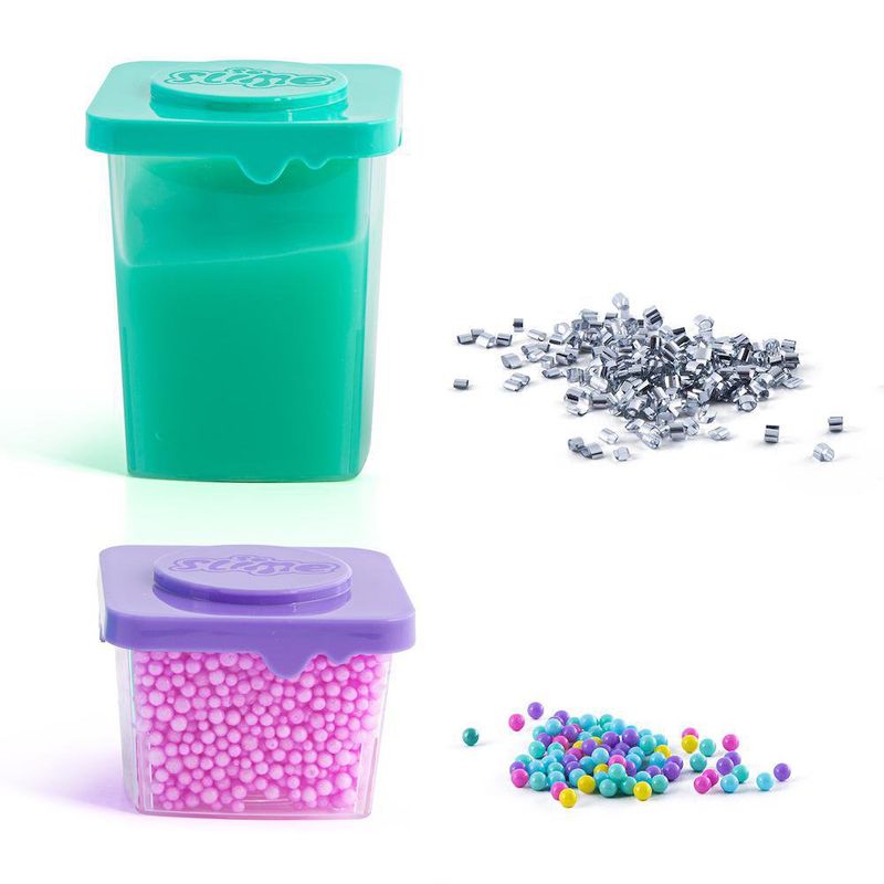 Kit Mezcla De Sensaciones 2 Pzas - Crazy Sensations