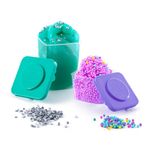 Kit Mezcla De Sensaciones 2 Pzas - Crazy Sensations