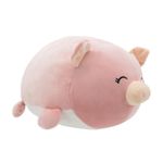 Cojín de Felpa Infantil Animales Diseños Surtidos